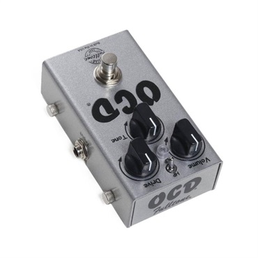 Fulltone Silver Limited Edition OCD V2 画像2