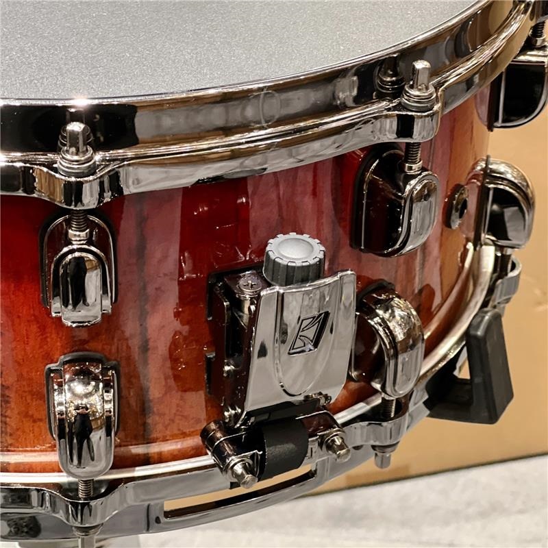 TAMA USED 中古品 Starclassic Walnut/Birch Snare Drum 14×6 w