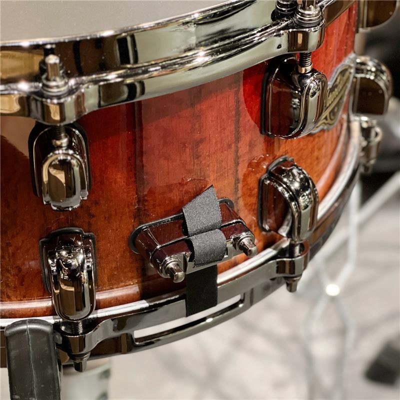 TAMA USED 中古品 Starclassic Walnut/Birch Snare Drum 14×6 w