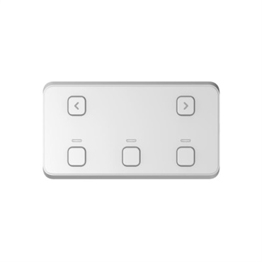 LAVA MUSIC Effects Pedal 【11月上旬頃発売予定】 画像1