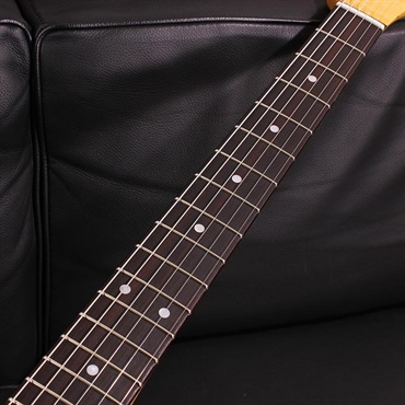 Fender Custom Shop Rose Myrtle Telecaster NOS Cherry Sunburst SN. R146654 画像7