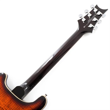 P.R.S. USED 中古 SE Hollowbody II Piezo SE Locking Tuner Modified (Orange Tiger Smokeburst) [SN. CTCH05878] 画像5