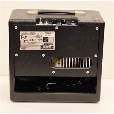 Fender USA USED 中古 Pro Junior IV ｜イケベ楽器店オンラインストア