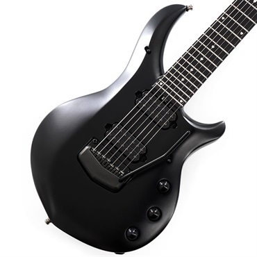 MUSICMAN USED 中古 Majesty 7 Stealth Black 2019 [SN. M12428] 画像6