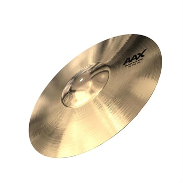 SABIAN AAX-21PBRｰB [AAX Power Bell Ride 21''] 画像1