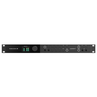 audient Horizon 8P (オーディエント)(サンダーボルト)(Thunderbolt3)(オーディオインターフェイス) 画像1