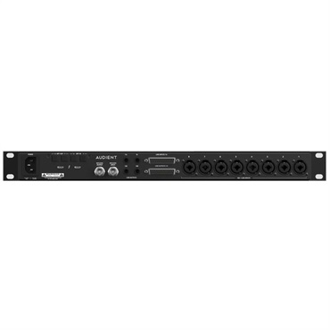 audient Horizon 8P (オーディエント)(サンダーボルト)(Thunderbolt3)(オーディオインターフェイス) 画像2
