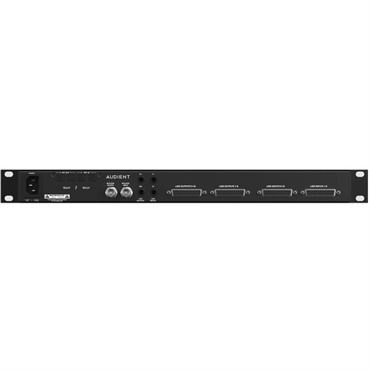 audient Horizon 16 (オーディエント)(サンダーボルト)(Thunderbolt3)(オーディオインターフェイス) 画像2