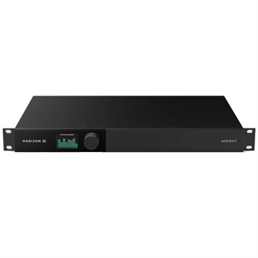 audient Horizon 32 (オーディエント)(サンダーボルト)(Thunderbolt3)(オーディオインターフェイス) 画像1