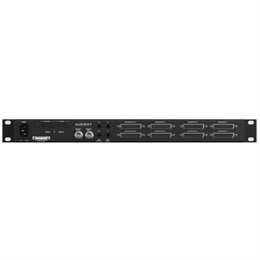 audient Horizon 32 (オーディエント)(サンダーボルト)(Thunderbolt3)(オーディオインターフェイス) 画像2