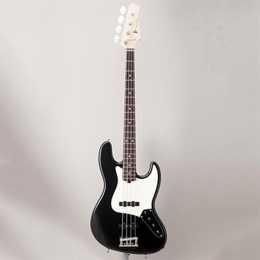 Kikuchi Guitars Hermes Series R70-4 (Charcoal Frost Metallic) 画像1