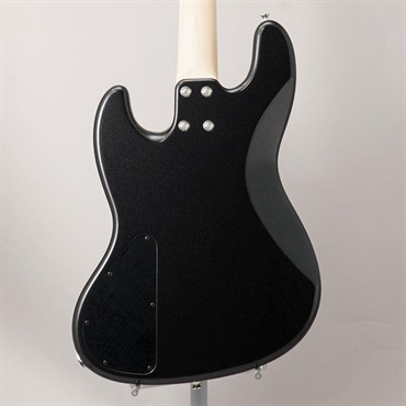 Kikuchi Guitars Hermes Series R70-4 (Charcoal Frost Metallic) 画像2