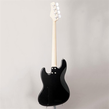 Kikuchi Guitars Hermes Series R70-4 (Charcoal Frost Metallic) 画像3