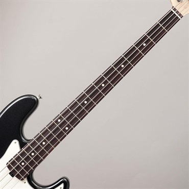 Kikuchi Guitars Hermes Series R70-4 (Charcoal Frost Metallic) 画像4