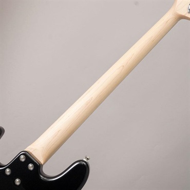 Kikuchi Guitars Hermes Series R70-4 (Charcoal Frost Metallic) 画像5