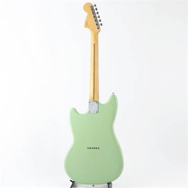 Fender MEX USED 中古 Player II Mustang (Birch Green/Rosewood)[SN.MX25037439]フェンダー 画像2