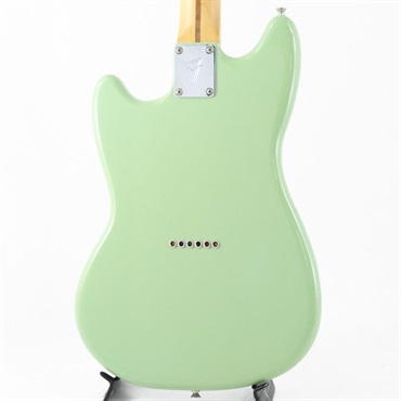 Fender MEX USED 中古 Player II Mustang (Birch Green/Rosewood)[SN.MX25037439]フェンダー 画像3