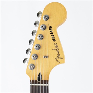 Fender MEX USED 中古 Player II Mustang (Birch Green/Rosewood)[SN.MX25037439]フェンダー 画像4