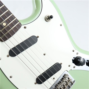 Fender MEX USED 中古 Player II Mustang (Birch Green/Rosewood)[SN.MX25037439]フェンダー 画像7