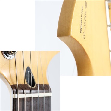 Fender MEX USED 中古 Player II Mustang (Birch Green/Rosewood)[SN.MX25037439]フェンダー 画像9