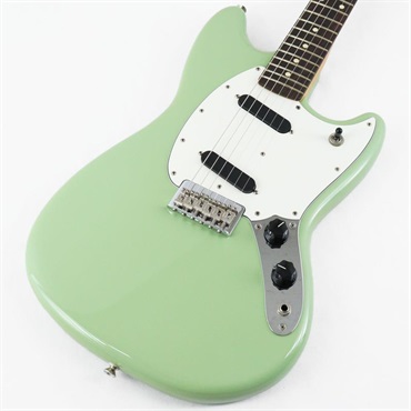 Fender MEX USED 中古 Player II Mustang (Birch Green/Rosewood)[SN.MX25037439]フェンダー 画像10
