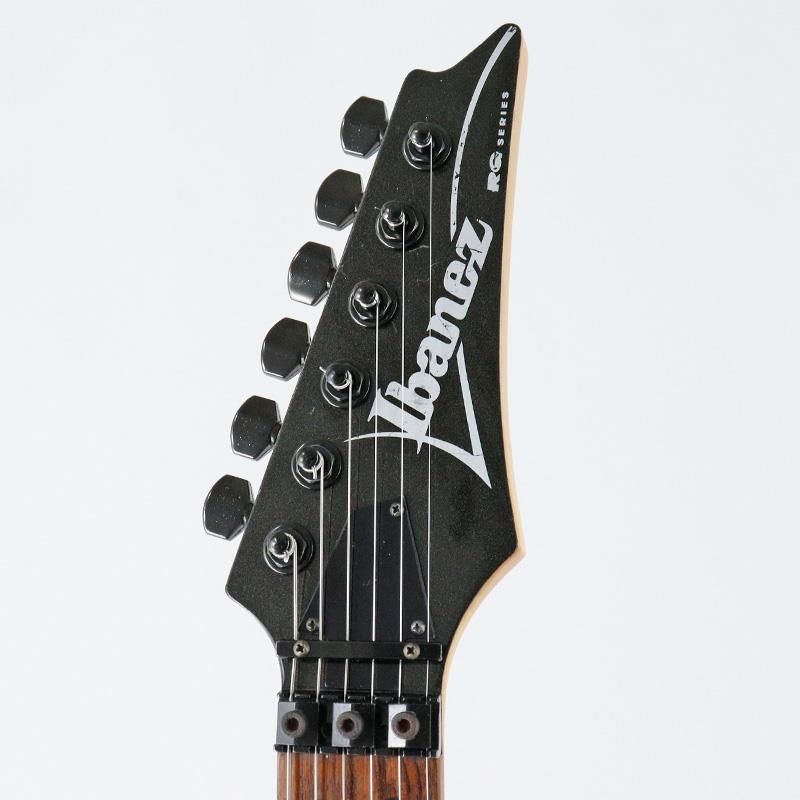 Ibanez USED 中古 RG380DX(Black Pearl)[SN.F9705058]アイバニーズ