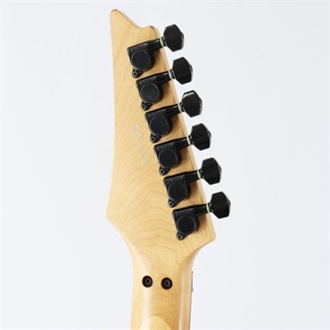 Ibanez USED 中古 RG380DX(Black Pearl)[SN.F9705058]アイバニーズ 画像5
