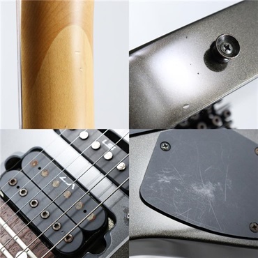 Ibanez USED 中古 RG380DX(Black Pearl)[SN.F9705058]アイバニーズ 画像7