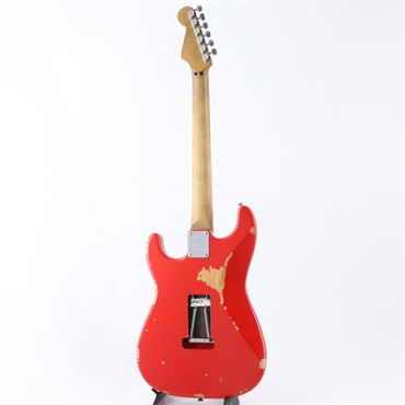 EVH USED 中古 Frankenstein Relic Series(Red/ Maple)[SN.EVH2201256]イーブイエイチ 画像2