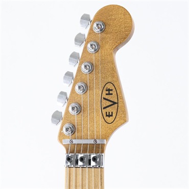 EVH USED 中古 Frankenstein Relic Series(Red/ Maple)[SN.EVH2201256]イーブイエイチ 画像4