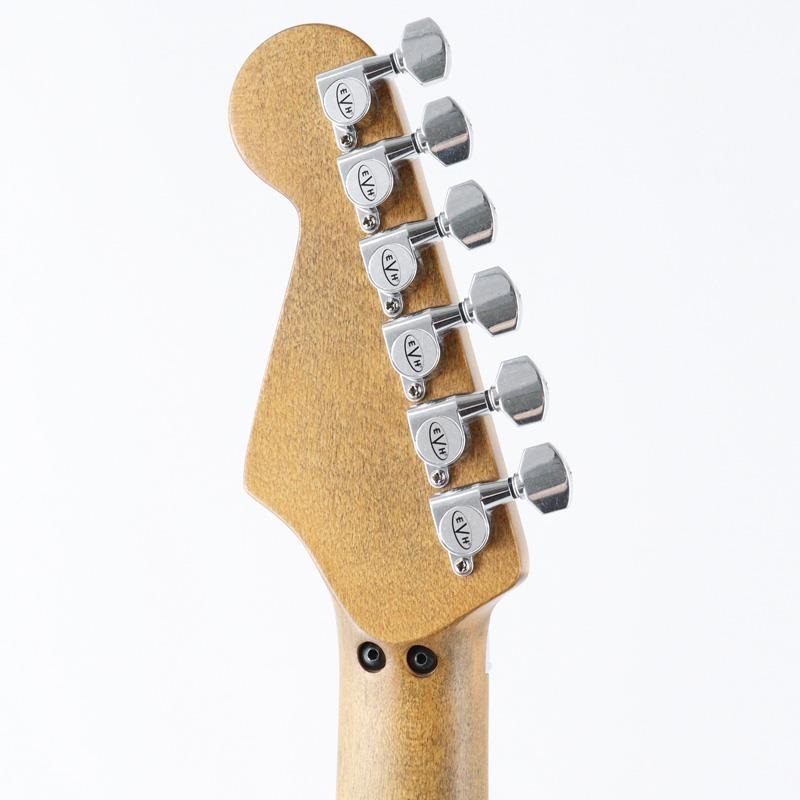 EVH USED 中古 Frankenstein Relic Series(Red/ Maple)[SN.EVH2201256