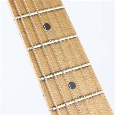 EVH USED 中古 Frankenstein Relic Series(Red/ Maple)[SN.EVH2201256]イーブイエイチ 画像6