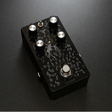 Limetone Audio buddy -9th Anniversary- 　(delay ディレイ バディ) 画像1