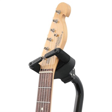 HERCULES GS412BSW [AS Yoke Guitar Stand] (バックレストタイプ) 画像2