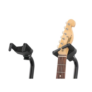 HERCULES GS412BSW [AS Yoke Guitar Stand] (バックレストタイプ) 画像5