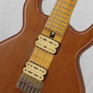S.D.Curlee VINTAGE SDC Standard II '78 画像4