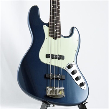 Kikuchi Guitars Hermes Series R70-4 (Dark Lake Placid Blue) 画像2