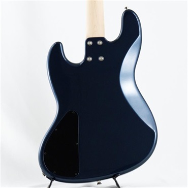 Kikuchi Guitars Hermes Series R70-4 (Dark Lake Placid Blue) 画像4