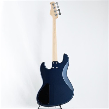 Kikuchi Guitars Hermes Series R70-4 (Dark Lake Placid Blue) 画像5