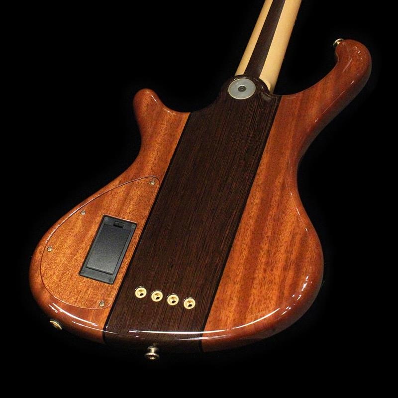 Freedom Custom Guitar Research USED 中古 Dulake 4strings Premium