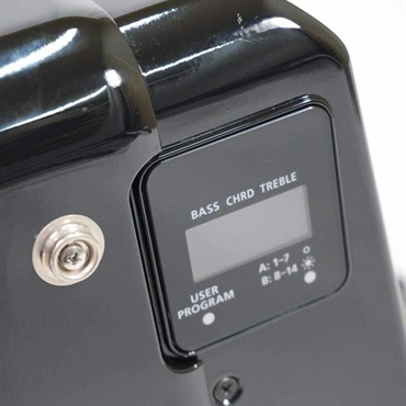 Roland USED 中古　FR-4Xb BK（BAG-FR3&イタリア製ストラップつき）※配送事項要ご確認　ローランド 画像5