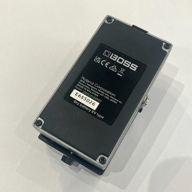 BOSS USED 中古 MT-2 [Metal Zone] ディストーション ｜イケベ楽器店