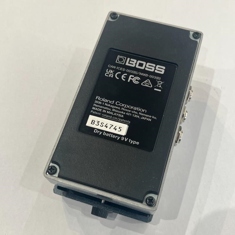 BOSS USED 中古 IR-2 [Amp & Cabinet] アンプ・キャビネット