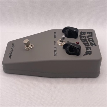 BEHRINGER USED 中古 Fuzz Bender ｜イケベ楽器店オンラインストア