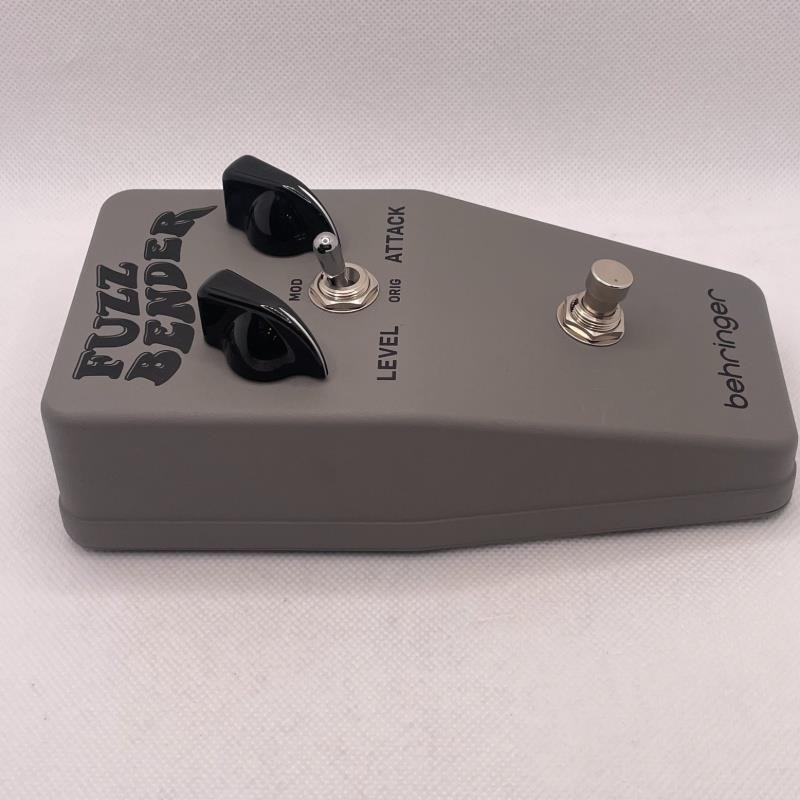 BEHRINGER USED 中古 Fuzz Bender ｜イケベ楽器店オンラインストア