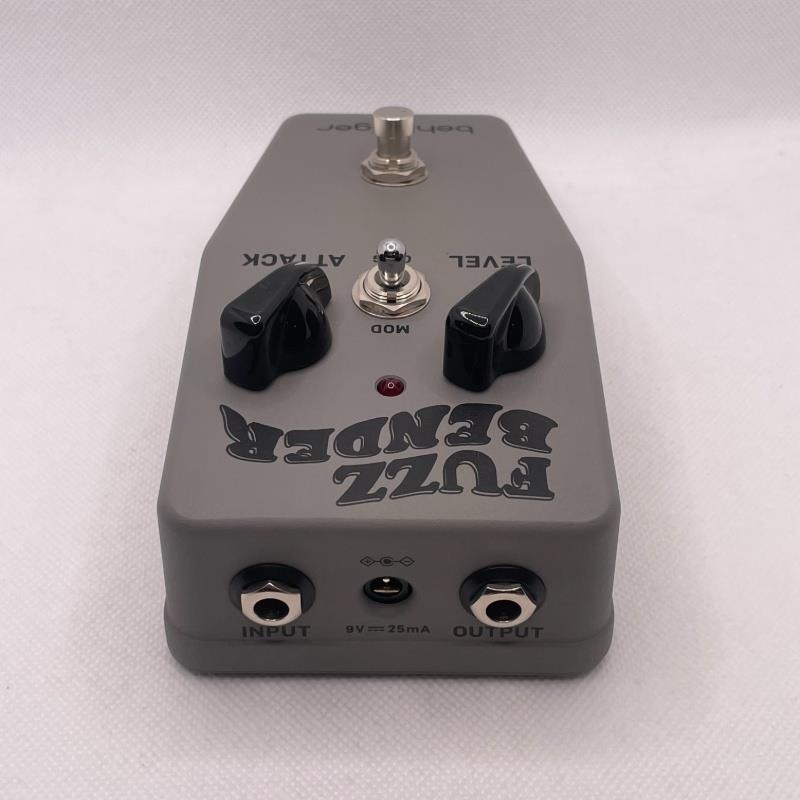 BEHRINGER USED 中古 Fuzz Bender ｜イケベ楽器店オンラインストア
