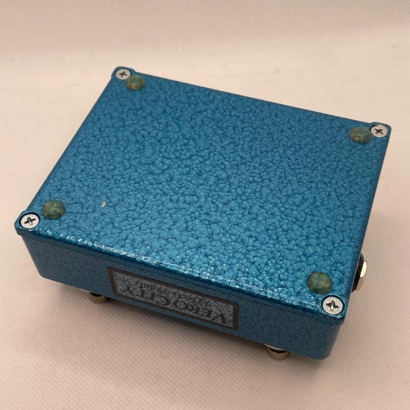 VeroCity Effects Pedals USED 中古 FSH34 ｜イケベ楽器店オンラインストア
