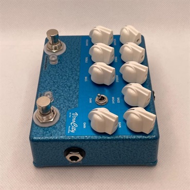 VeroCity Effects Pedals USED 中古 FSH34 画像2