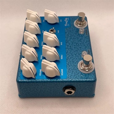 VeroCity Effects Pedals USED 中古 FSH34 画像3