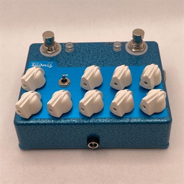 VeroCity Effects Pedals USED 中古 FSH34 画像4